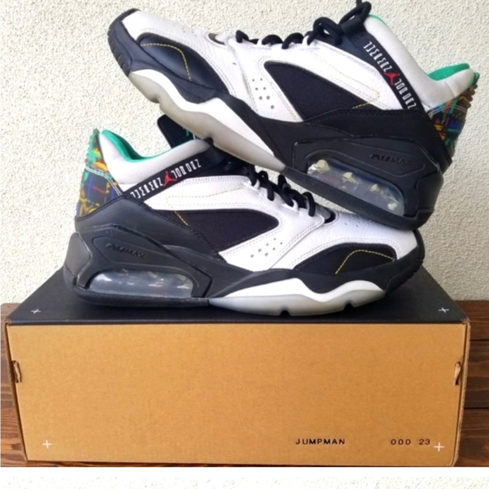 Air Jordan Point Lane Shoes - Men Size 10.5 - OG